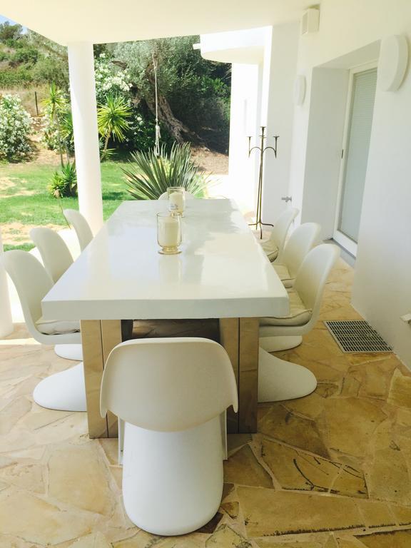Casa Can Lluqui Holiday home Ibiza Town