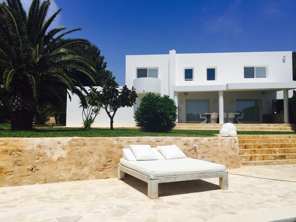 Casa Can Lluqui Holiday home