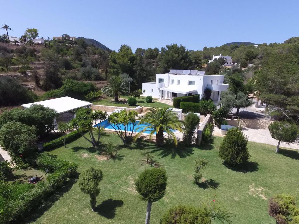 Holiday home Casa Can Lluqui *