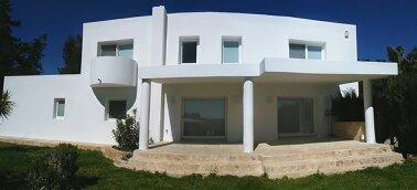 Holiday home Casa Can Lluqui Ibiza Town