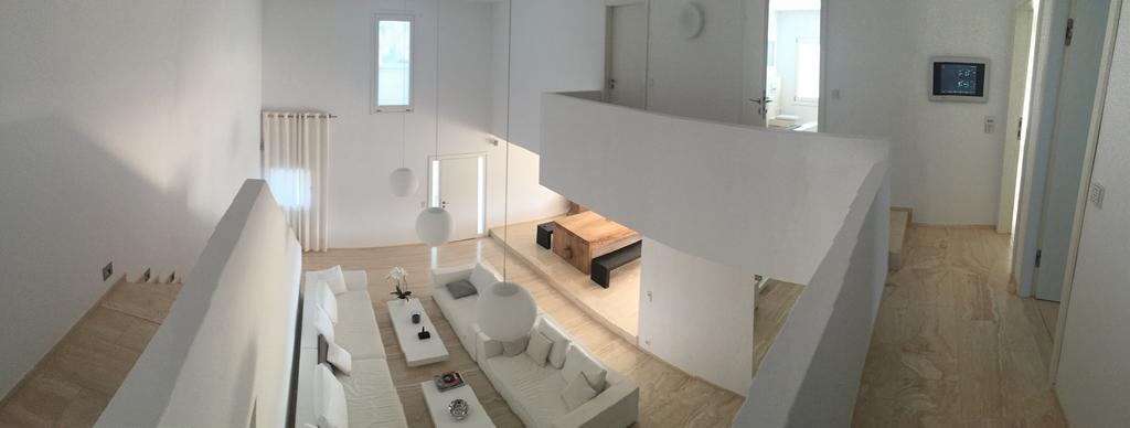 Casa Can Lluqui Holiday home