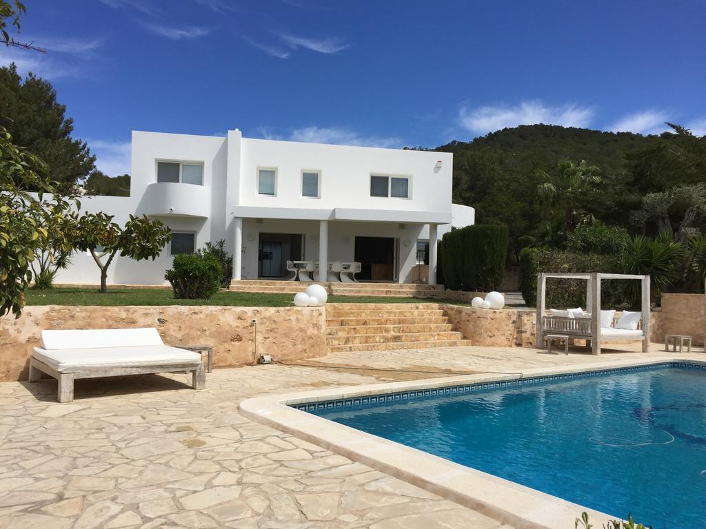 Casa Can Lluqui Ibiza Town