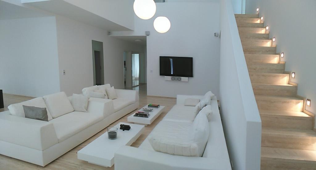 Casa Can Lluqui Holiday home *