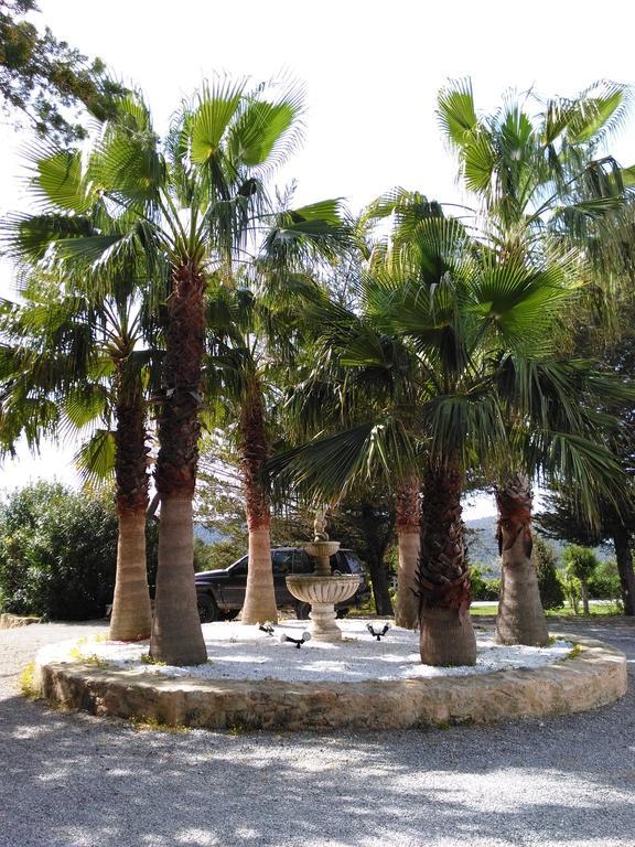 Holiday home Casa Can Lluqui *