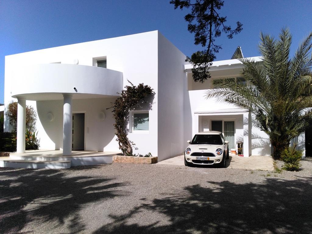 Holiday home Casa Can Lluqui Ibiza Town