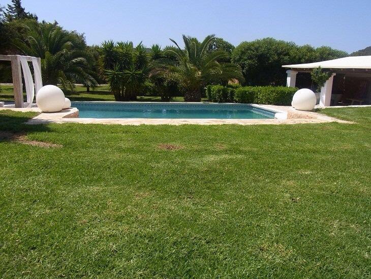 Holiday home Casa Can Lluqui