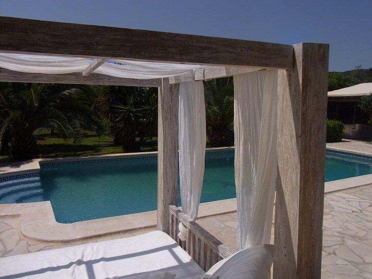 Casa Can Lluqui Holiday home