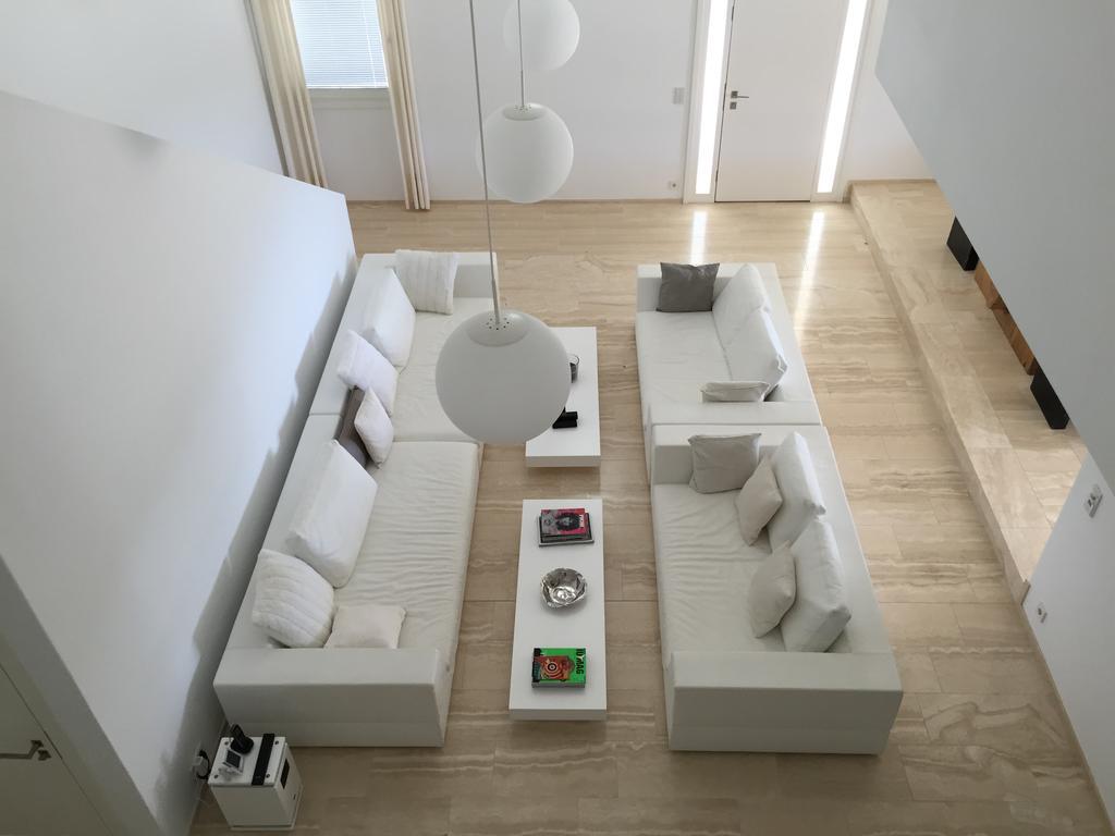 Holiday home Casa Can Lluqui Ibiza Town