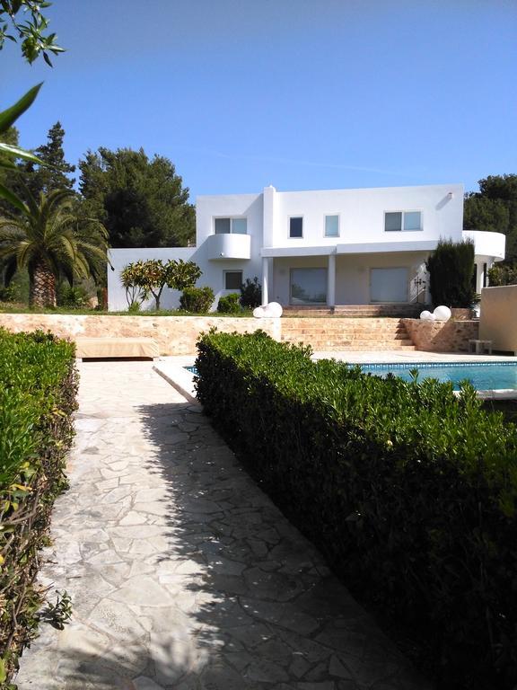 Casa Can Lluqui * Ibiza Town