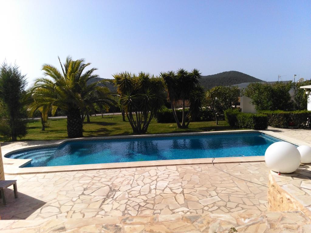Casa Can Lluqui Holiday home Ibiza Town