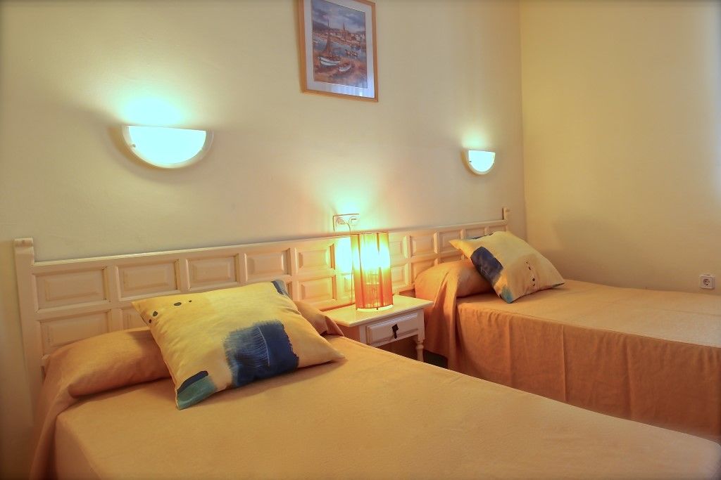 Aparthotel Bora Bora - Adults Only Playa d'en Bossa