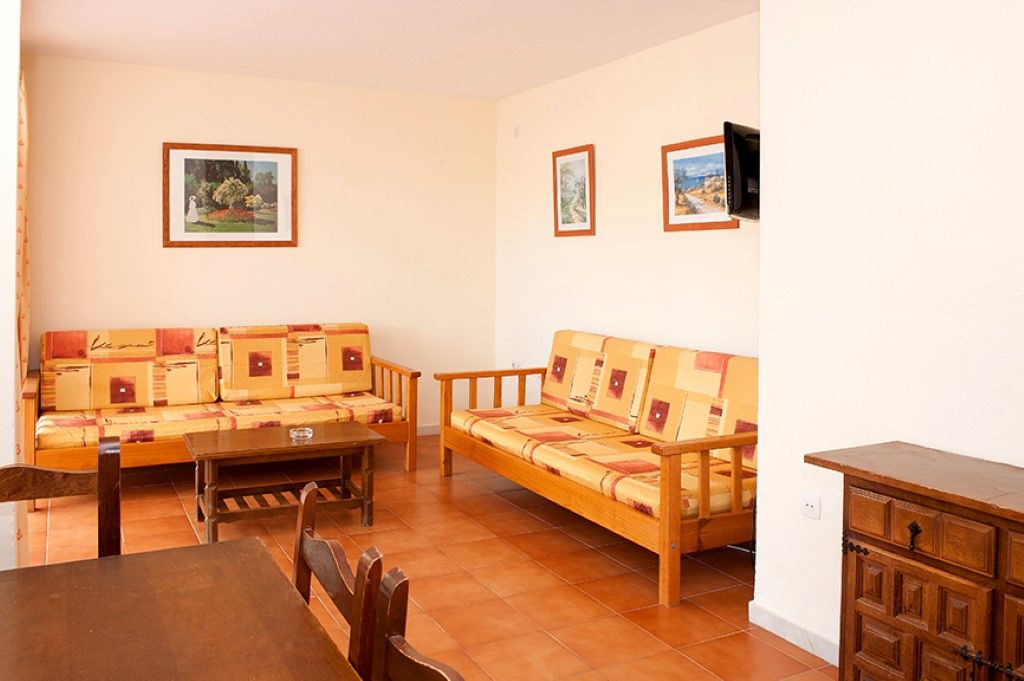 Aparthotel Bora Bora - Adults Only