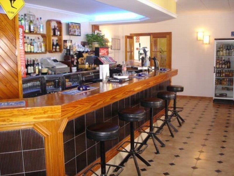 Arcomar Hotel 2*