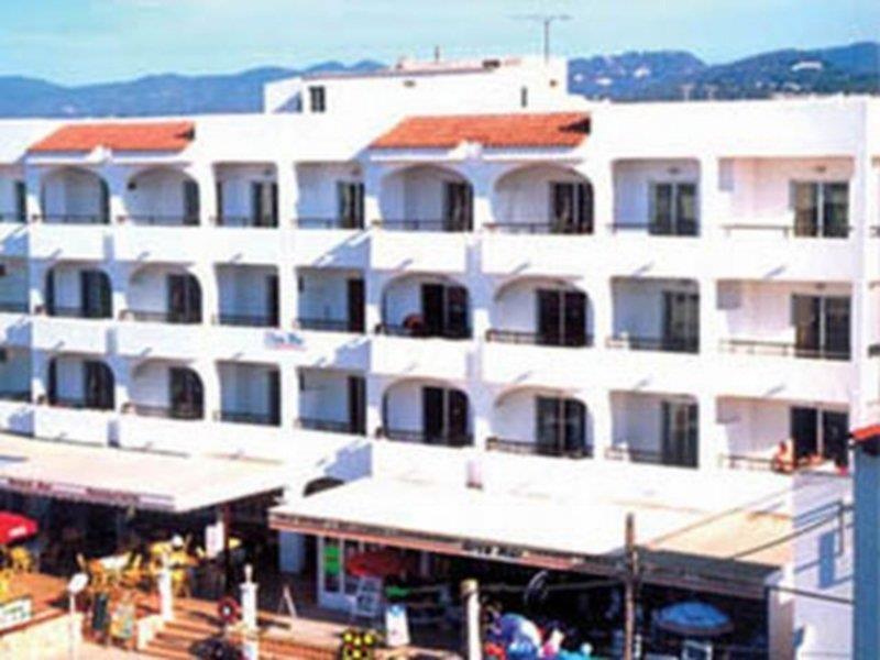 Arcomar Hotel San Antonio (Ibiza)