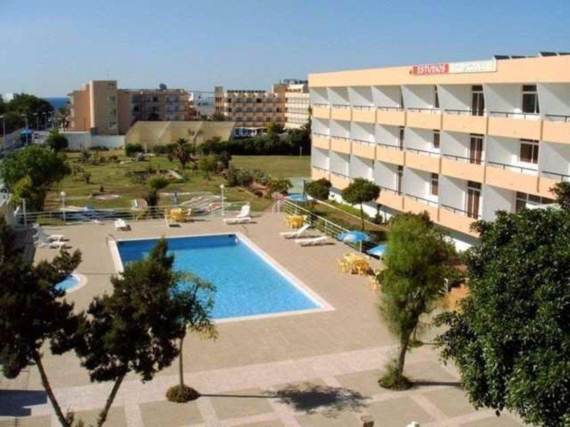 Flats Friends Tropicana Aparthotel 3*