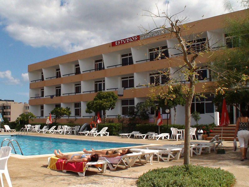 Flats Friends Tropicana Aparthotel San Antonio (Ibiza)