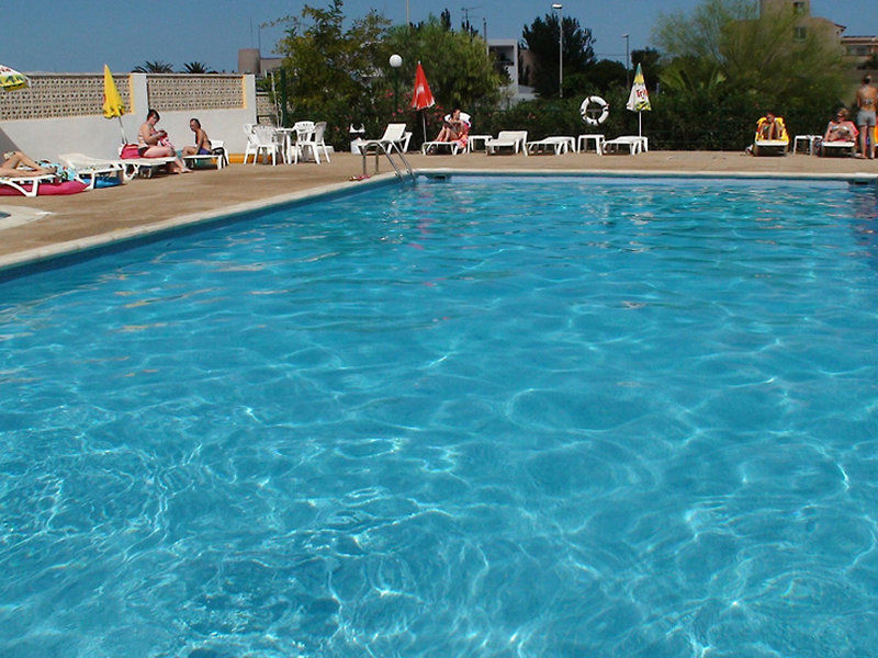 Flats Friends Tropicana Aparthotel