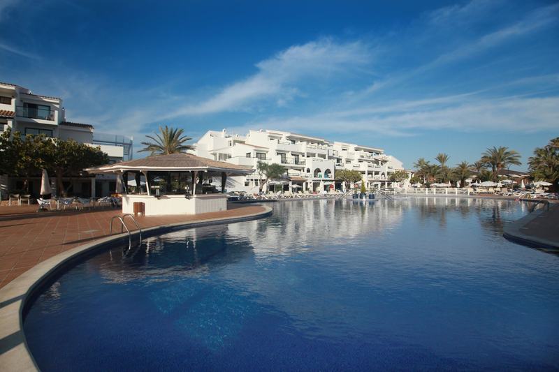 Fergus Style Bahamas (adults Only) Playa d'en Bossa