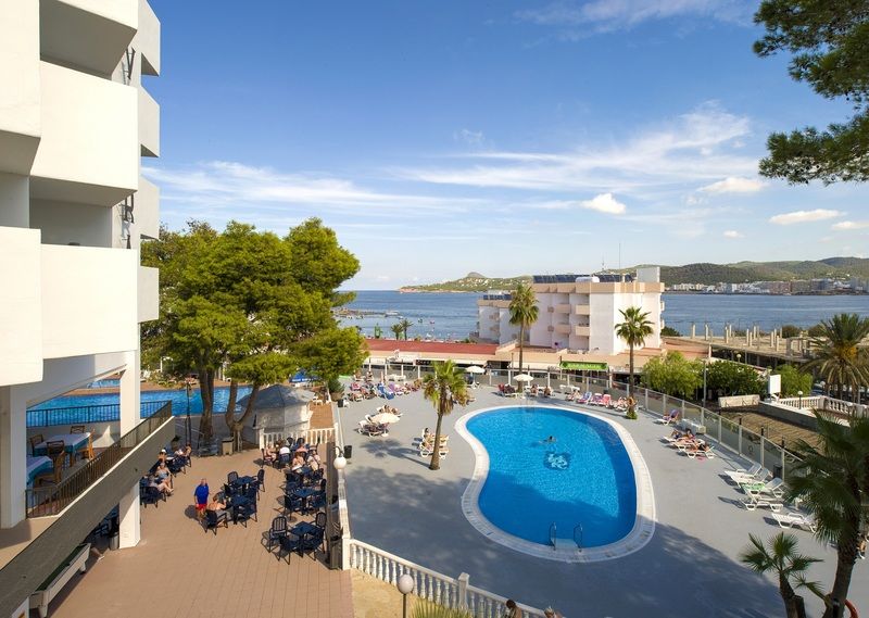 Vibra Riviera Hotel San Antonio (Ibiza)