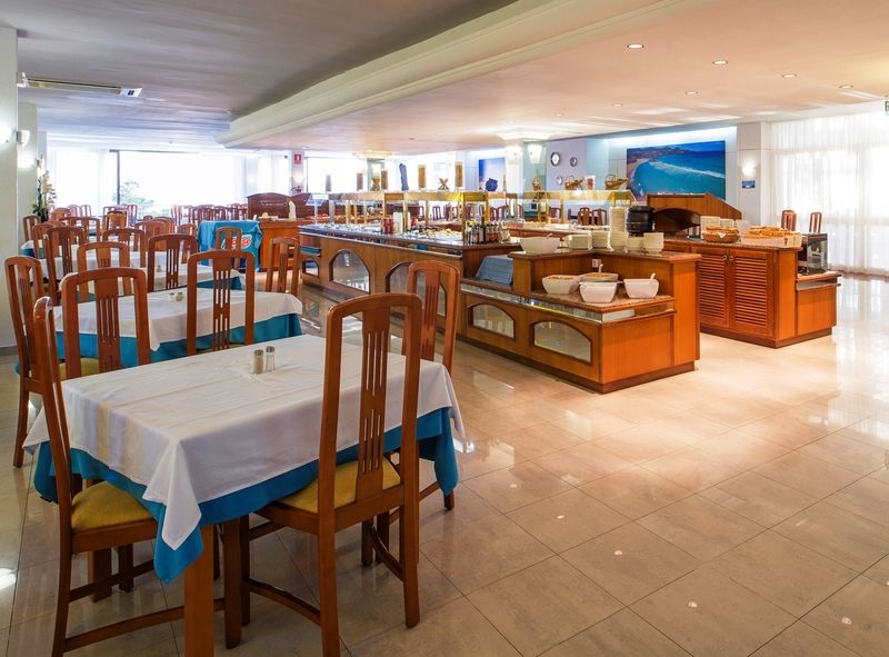 Vibra Riviera Hotel San Antonio (Ibiza)