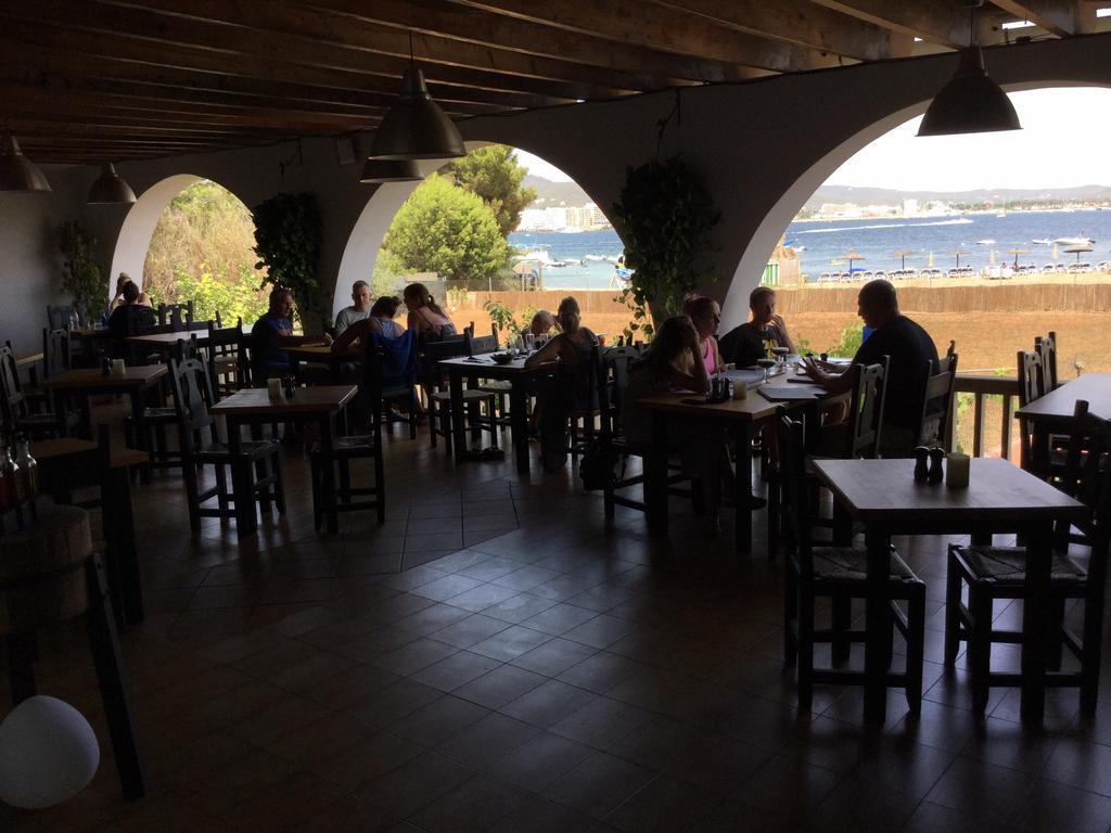 Alba San Antonio (Ibiza)