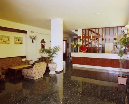 Hotel Galera