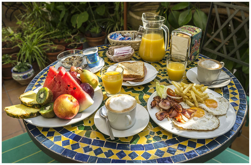 Valencia Guest house