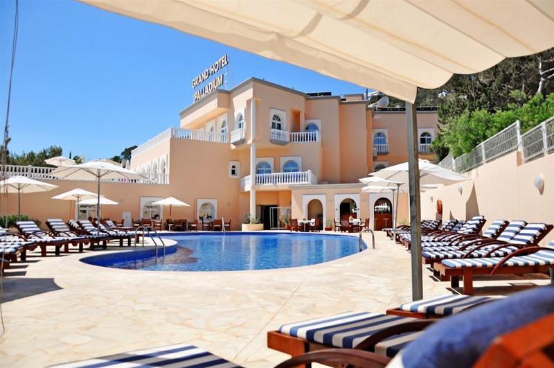 Grand Palladium