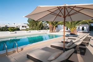 Sunset Oasis Ibiza (adults Only)