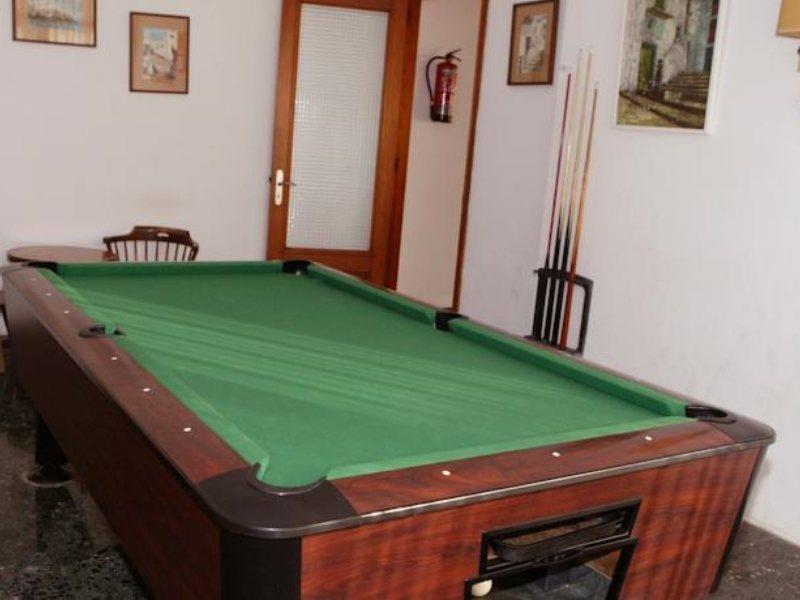 Hotel Galera 3*