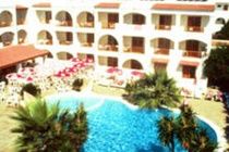 Bossa Palace Superior Aparthotel