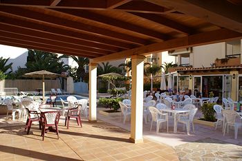 Arlanza Hotel 2*