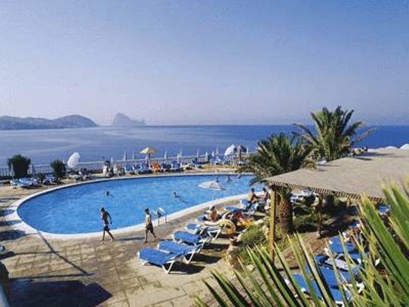 Club Calimera Delfin Playa Hotel