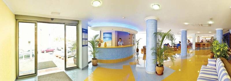Sol Bay Aparthotel 2*