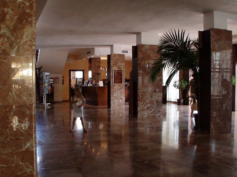 Hotel Nyx Ibiza By Leonardo Hotels-adults Only 4*
