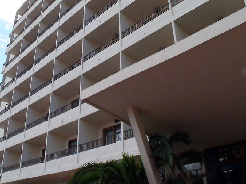 Nyx Ibiza By Leonardo Hotels-adults Only Hotel