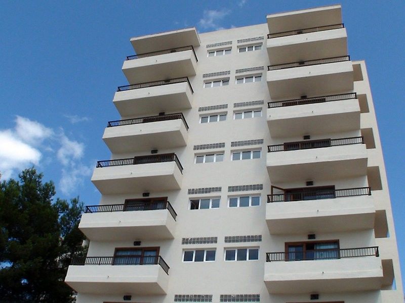 Nyx Ibiza By Leonardo Hotels-adults Only 4*