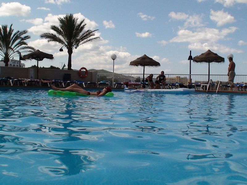 Hotel Nyx Ibiza By Leonardo Hotels-adults Only San Antonio (Ibiza)