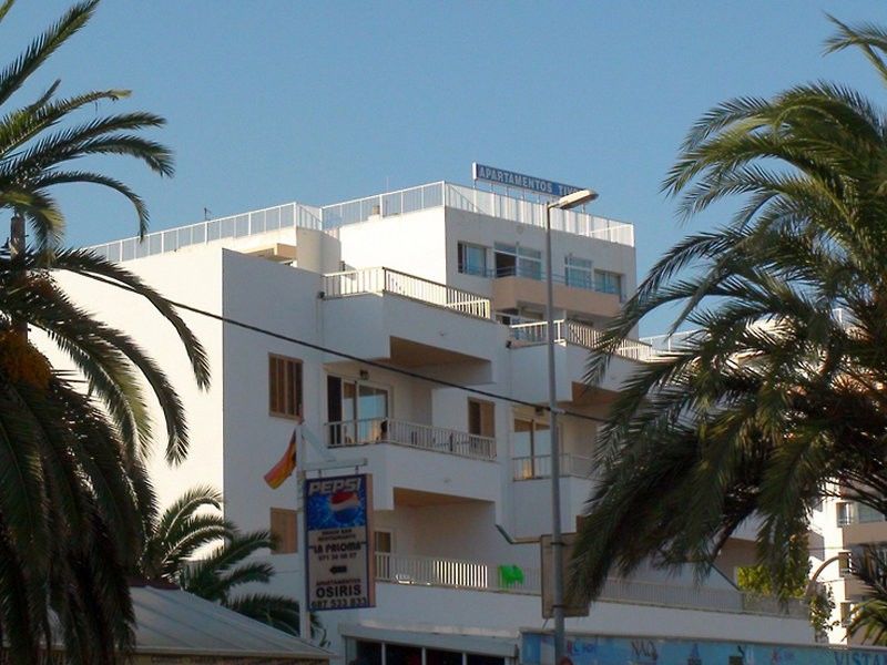 Vibra Tivoli 3* Platja d'en Bossa
