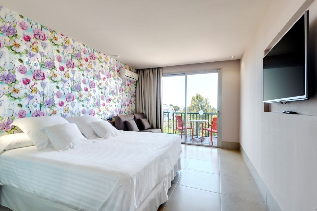 Occidental Ibiza Hotel Port des Torrent