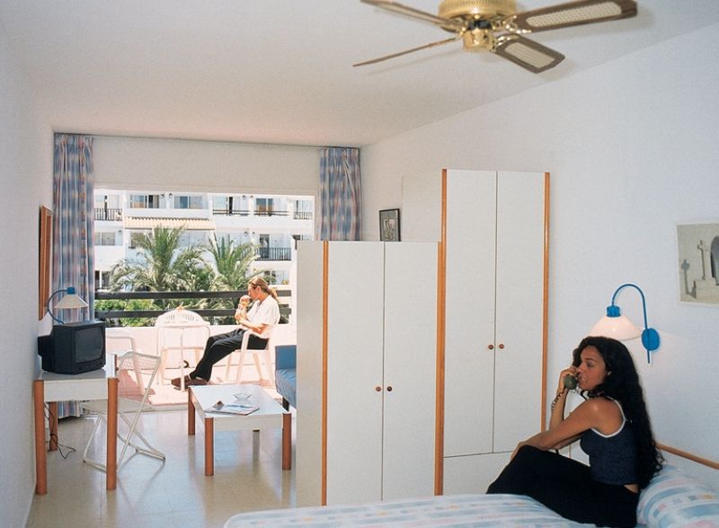 Fergus Style Bahamas (adults Only) Playa d'en Bossa