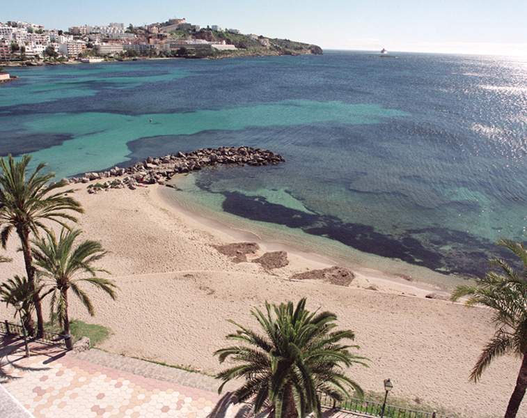Lido Appartement