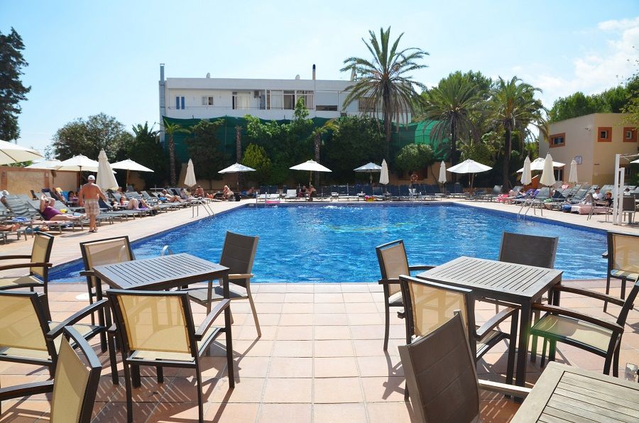 Moon Dreams Atlantic Hotel 4*
