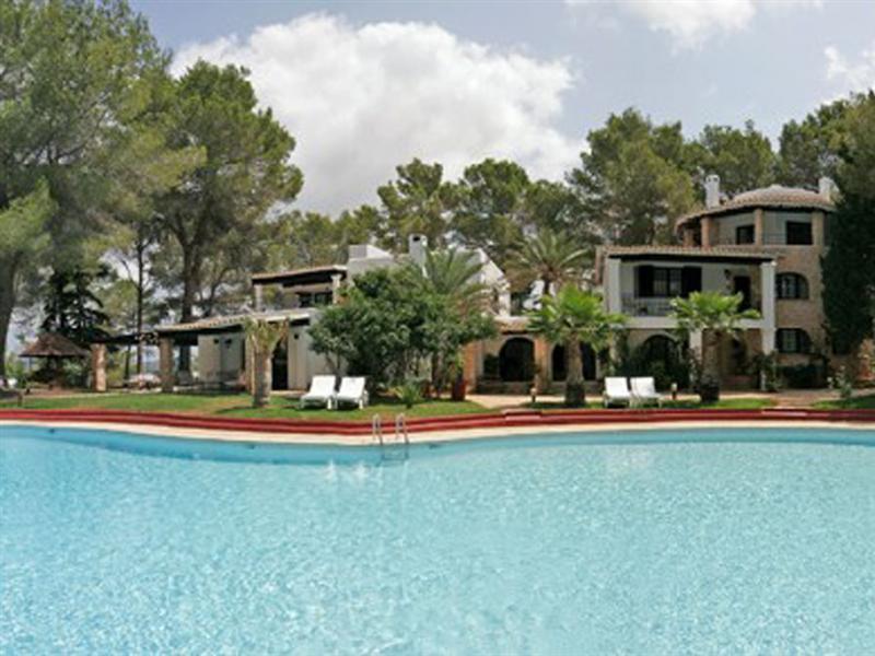 Sa Talaia-adults Only Vakantieboerderij
