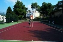 Complejos San Miguel Park - Esmeralda Mar