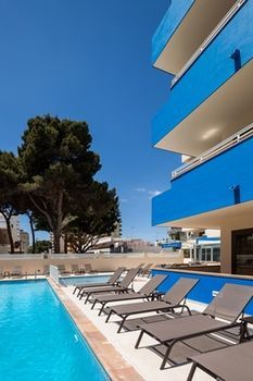 Ibiza Heaven (adults Only) * Playa d'en Bossa