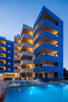 Ibiza Heaven (adults Only) Playa d'en Bossa