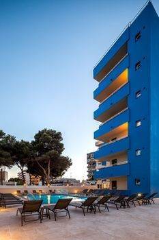 Apartment Ibiza Heaven (adults Only)
