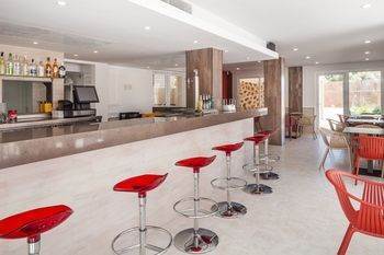 Ibiza Heaven (adults Only) Apartment *
