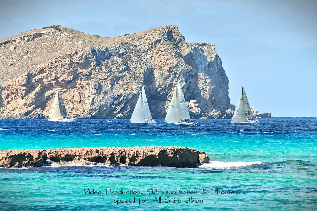 All Ibiza Aparthotel